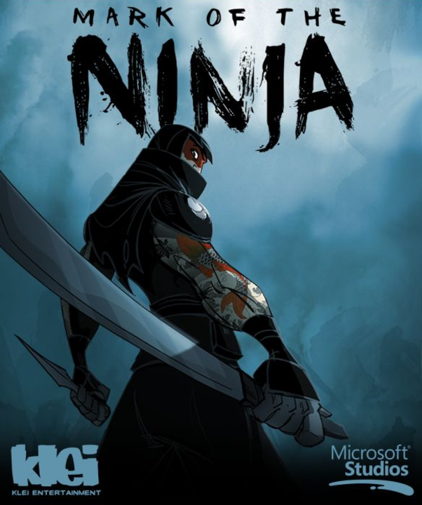 Mark of the Ninja: Special Edition (2012) PC | RePack от R.G. Механики
